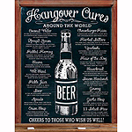�ƥ��� ������ HANGOVER CURES MS1976
