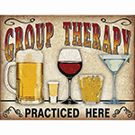ƥ  GROUP THERAPY DE-MS2041