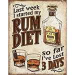 ƥ  RUM DIET DE-MS2217