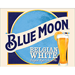 ƥ  Blue Moon Belgian Wheat DE-MS2336