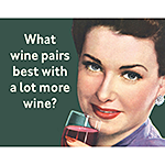 ƥ  A lot more wine DE-MS2611