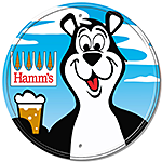 ߥ˥  Hamm's Round DE-MS2639