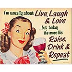 ƥ  JQ - Drink Repeat DE-MS2833