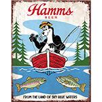 ƥ  Hamm's - Fishing DE-MS2949