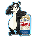 å ܥ ߥ Hamm's Bear DE-MS7085