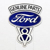 ܥ ƥ  FORD GENUINE PARTS CA-MS-186887