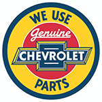 ߥ˥   CHEVY GENUINE PARTS DE-MS1072