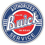 ߥ˥   BUICK SERVICE DE-MS185