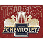 ƥ  CHEVY TRUCKS 40s DE-MS2197