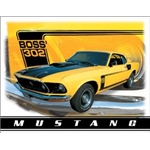 ƥ  FORD MUSTANG BOSS 302 DE-MS1241