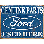 ƥ  FORD PARTS USED HERE DE-MS1422