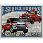 ƥ  FORD F SERIES TRUCKS DE-MS1708