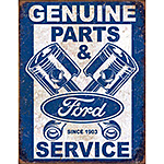 ƥ  FORD SERVICE-PISTONS DE-MS2068