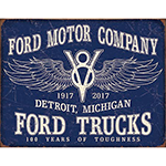 ƥ  Ford Trucks 100 Years DE-MS2245