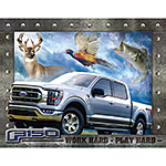 ƥ  Ford F150 DE-MS2472