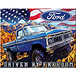 ƥ  Ford Freedom Truck DE-MS2635