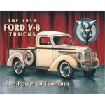 ƥ  FORD 1939 PICK UP DE-MS707