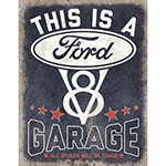 ƥ  Ford-Garage DE-MS2394