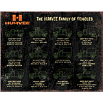 ƥ  HUMVEE Family DE-MS2795