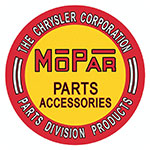 ߥ˥   MOPAR PARTS DE-MS613