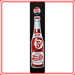 ƥ  PEPSI=COLA BOTTLE CAP CA50038