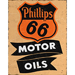 ƥ  Phillips Motor Oils DE-MS2555