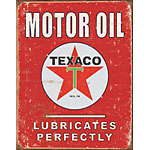 ƥ  TEXACO LUBRICATES DE-MS1444