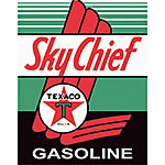 ƥ  TEXACO SKY CHIEF DE-MS805