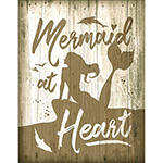 ƥ  Mermaid at Heart DE-MS2303
