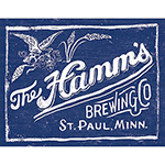 ƥ  Hamm's Brewing DE-MS2305
