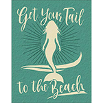 ƥ  Get Your Tail-Mermaid DE-MS2310