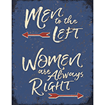 ƥ  Men to the Left DE-MS2342