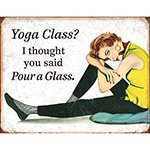 ƥ  YOGA CLASS DE-MS2193