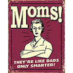 ƥ  Mom's Like Dads DE-MS2229