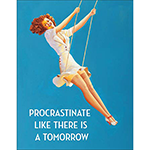 ƥ  Procrastinate DE-MS2260