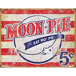 ƥ  MOON PIE-AMERICAN DE-MS1922