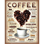 ƥ  HEART COFFEE DE-MS1844