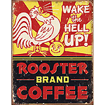 ƥ  ROOSTER BRAND COFFE DE-MS1793