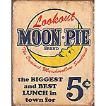 ƥ  MOON PIE BEST LUNCH DE-MS1801