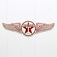 ܥ ƥ  TEXACO WINGS CA-MS-186888