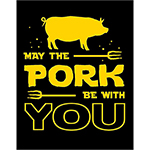 ƥ  Pork With You DE-MS2407