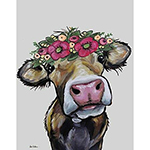 ƥ  Hazel the Cow DE-MS2419