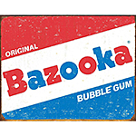 ƥ  Bazooka Gum DE-MS2450