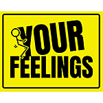 ƥ  Your Feelings DE-MS2474