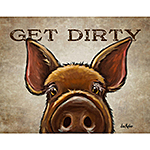 ƥ  Get Dirty DE-MS2489