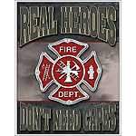 ƥ  REAL HEROES FIRE DE-MS1778