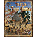 ƥ  JQ-OLDE FARMHOUSE DE-MS2093