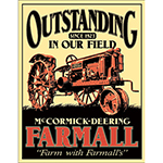 ƥ  Farmall-Outstanding DE-MS2316
