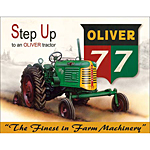 ƥ  OLIVER-77 DE-MS1861