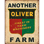ƥ  ANOTHER OLIVER FARM DE-MS1775